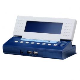Auto-Identification and Data Collection-AIDC DT4000
